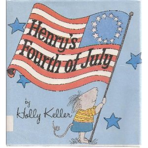 4th of July Books for Kids - Henry's Fourth of July