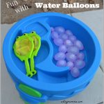 Fun Water Balloon Games for Kids