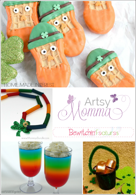 Fun St Patrick's Day Party Ideas for Kids