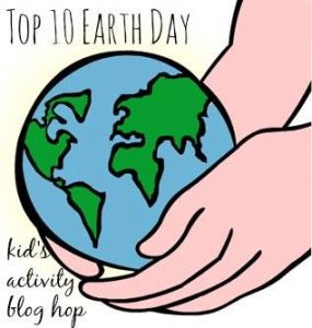 Earth Day Crafts and Activities for Kids
