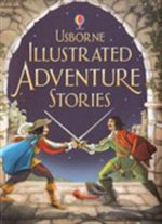 Illustrated Adventure Stories