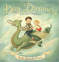 Day Dreamers: A Journey of Imagination 