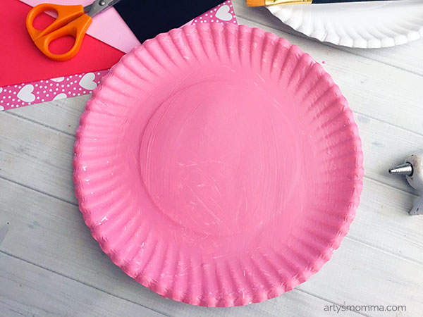 Paper Plate Owl Craft Tutorial for Kids
